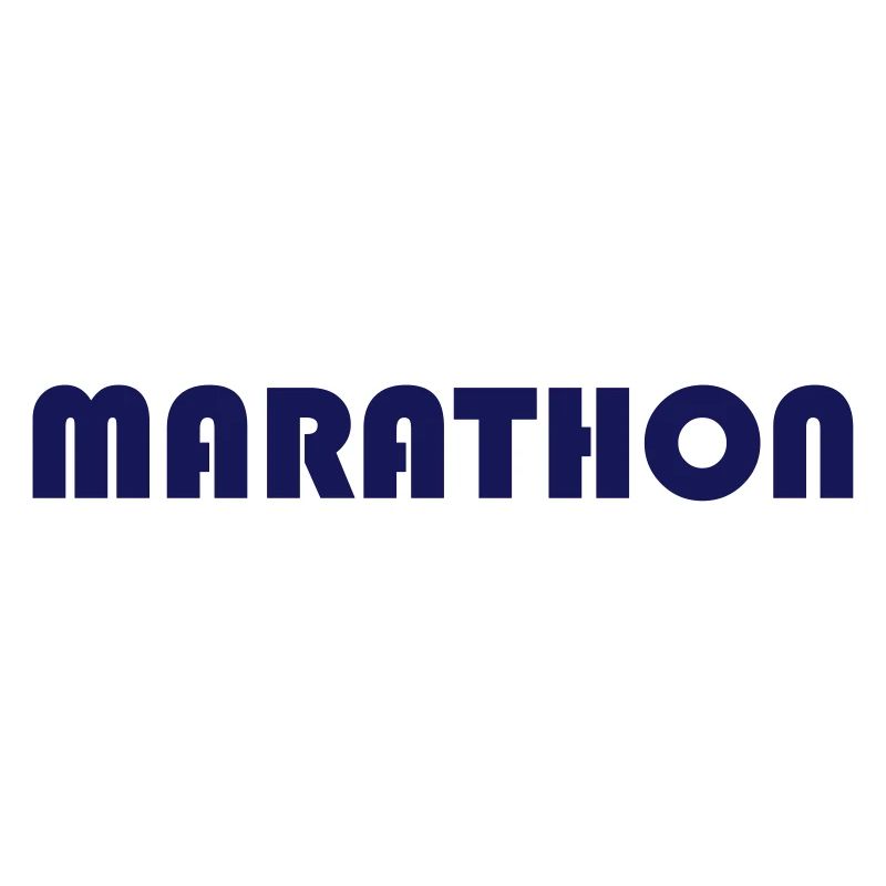MARATHON
