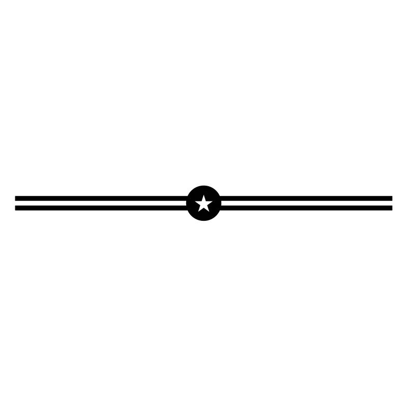 line star