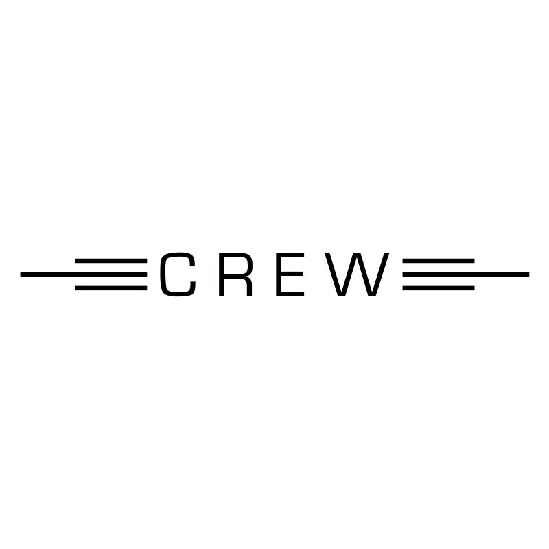 crew strich