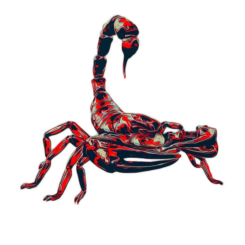 Skorpion