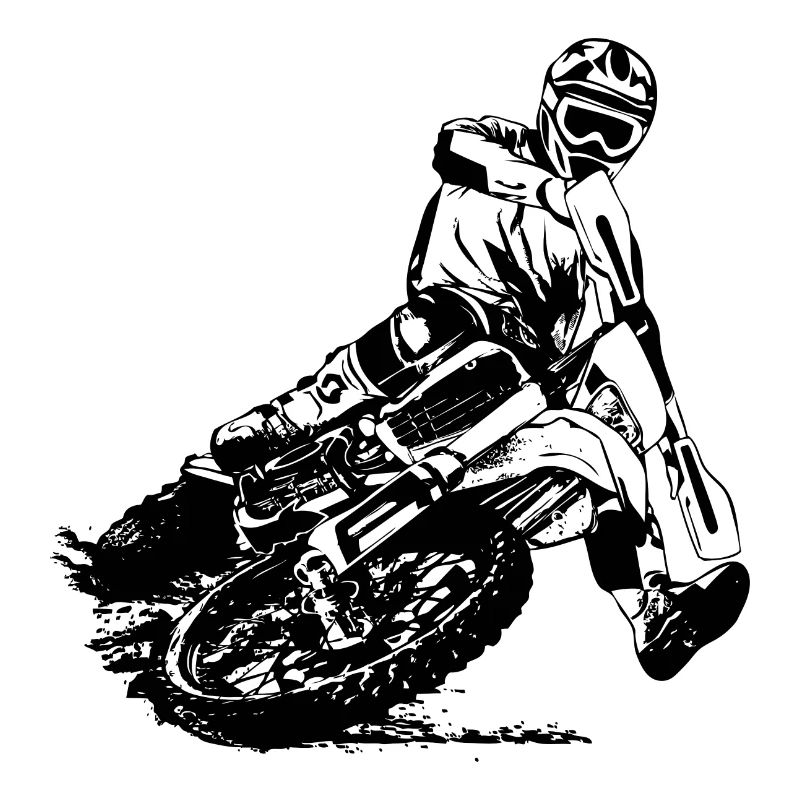 Enduro - Offroad Racer