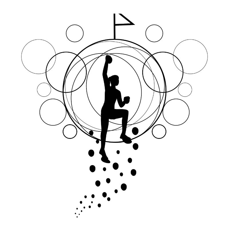 Bouldering design