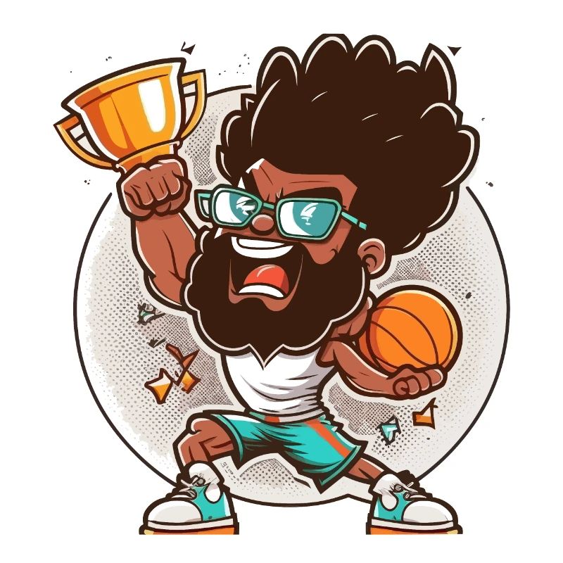 Slam Dunk König