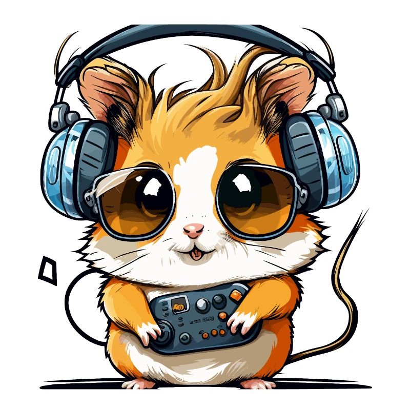 Hamster Beats