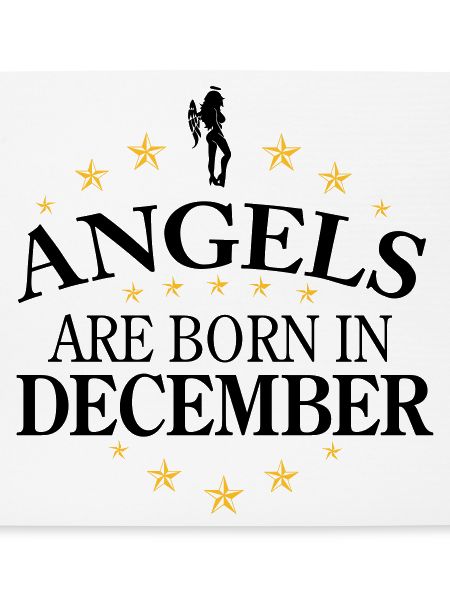 Angels December