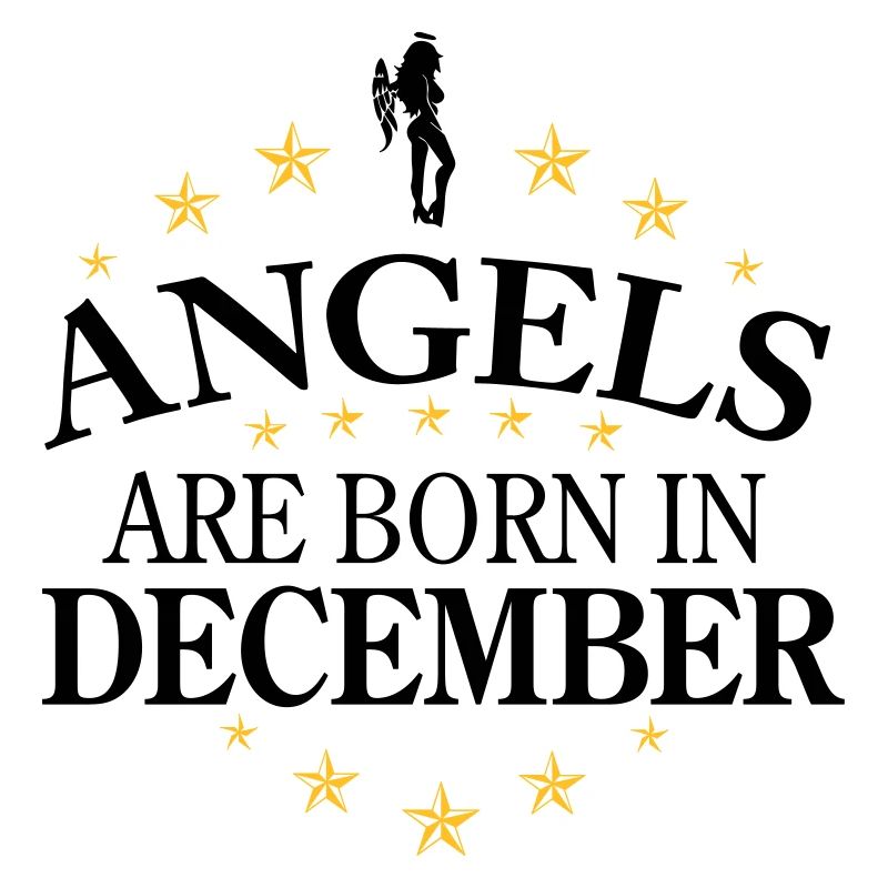 Angels December