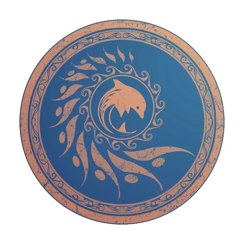 Nautilus Delfin