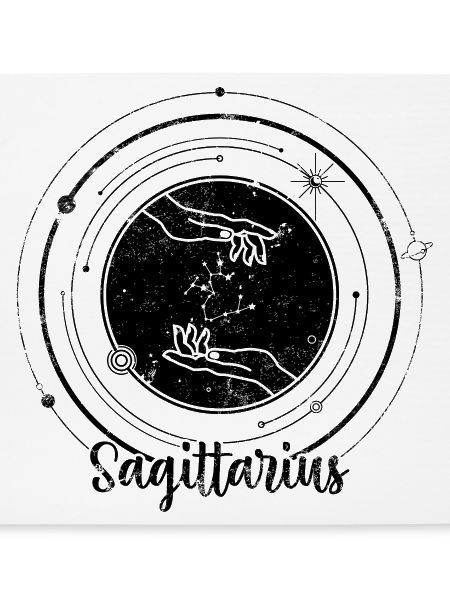 Sagittarius Zodiac