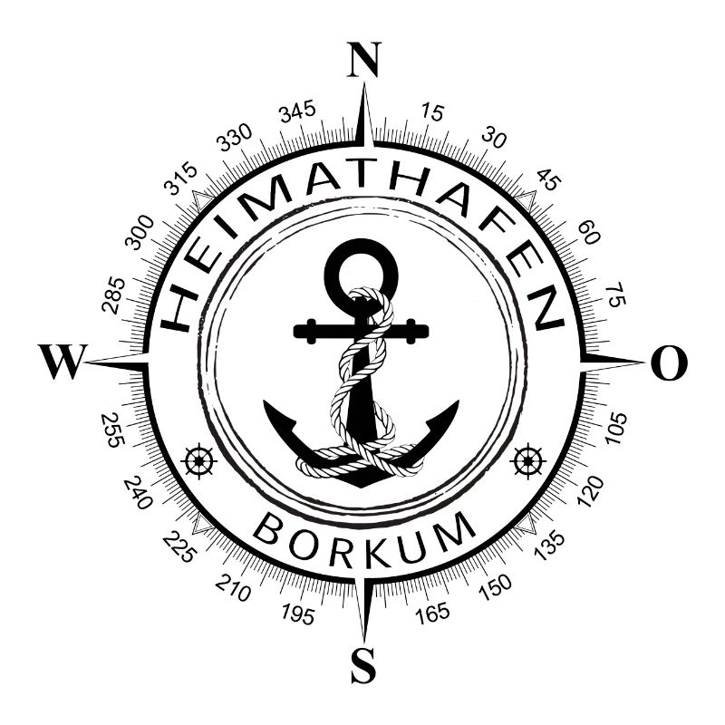 Heimathafen Borkum