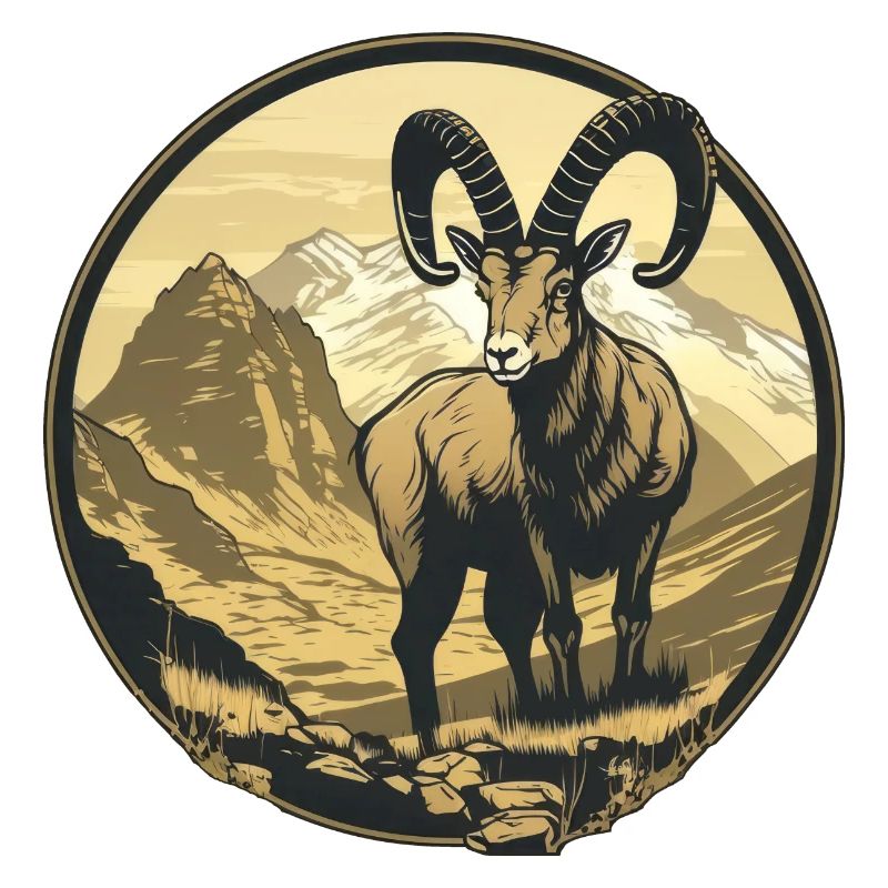 Steinbock