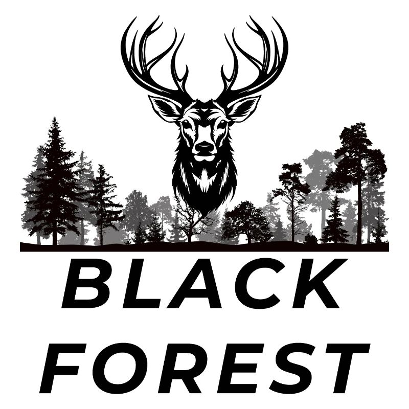 Black Forest