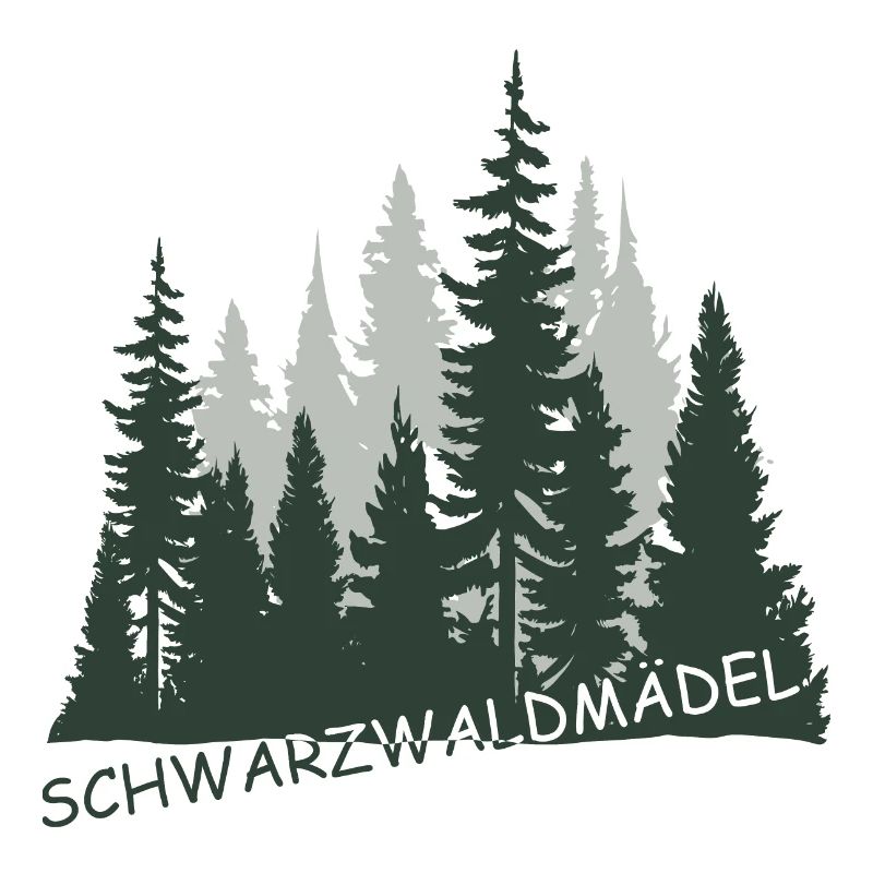 Schwarzwaldmädel