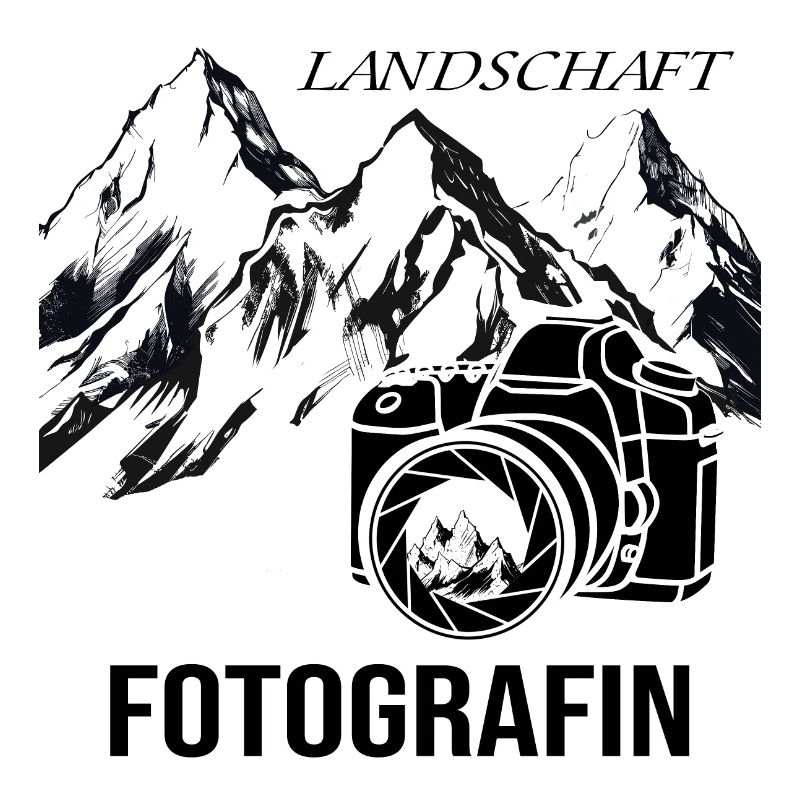 Landschaftsfotografin