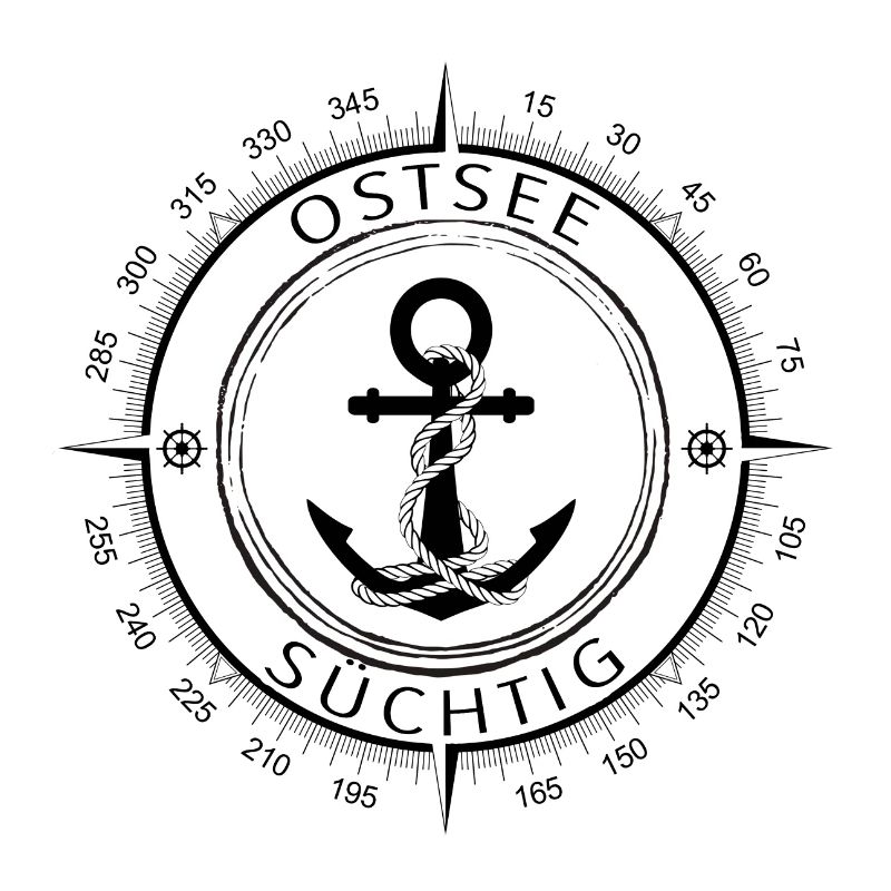 Ostsee Süchtig