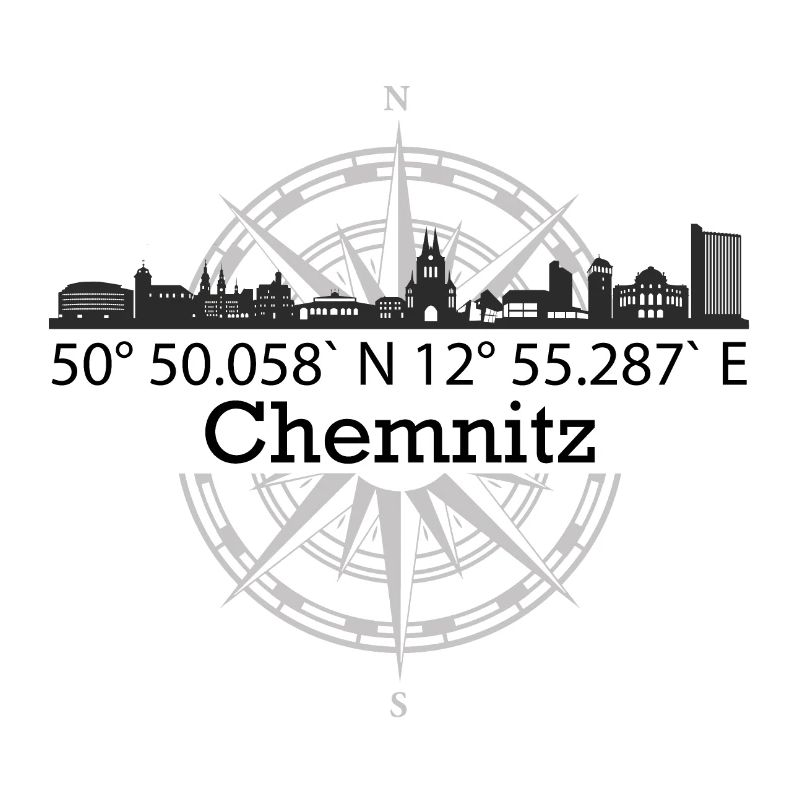 Skyline Chemnitz
