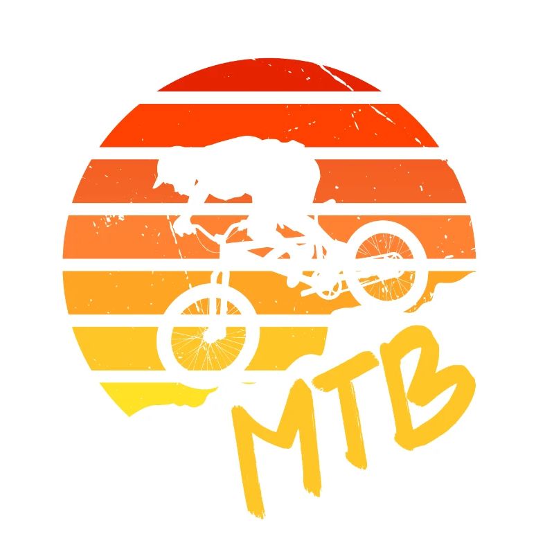 Mountainbike