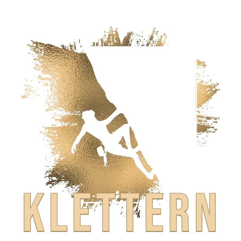 Klettern