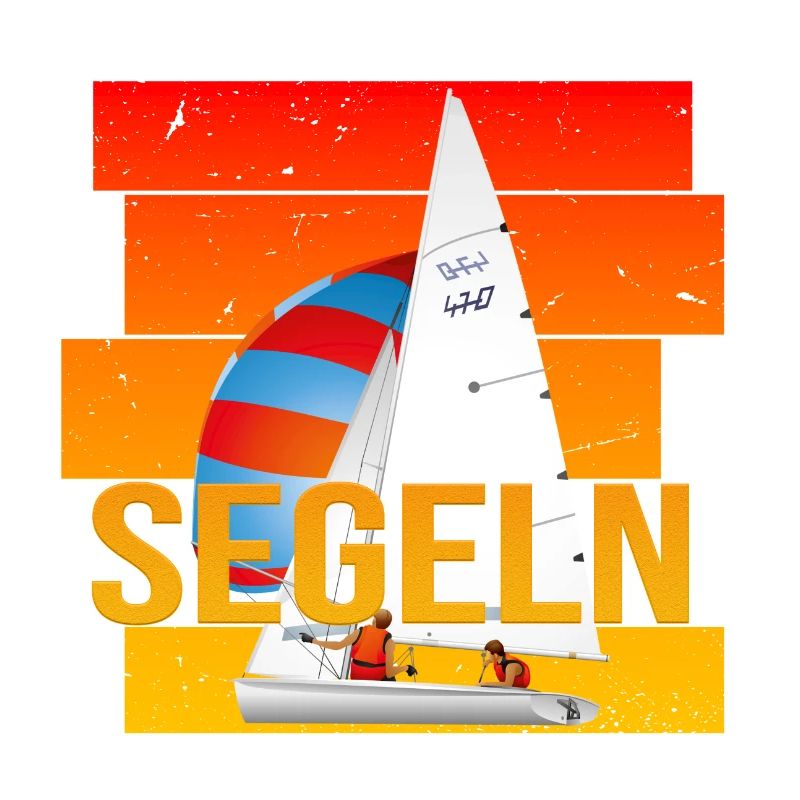 Segeln - Segelsport