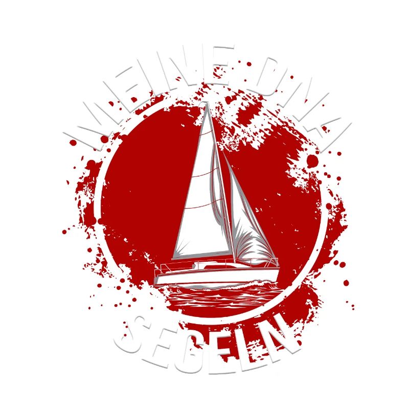 Meine DNA - Segeln