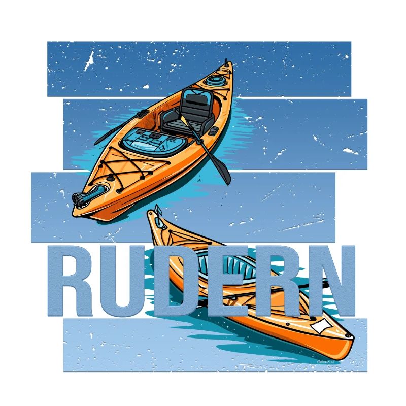 Rudern