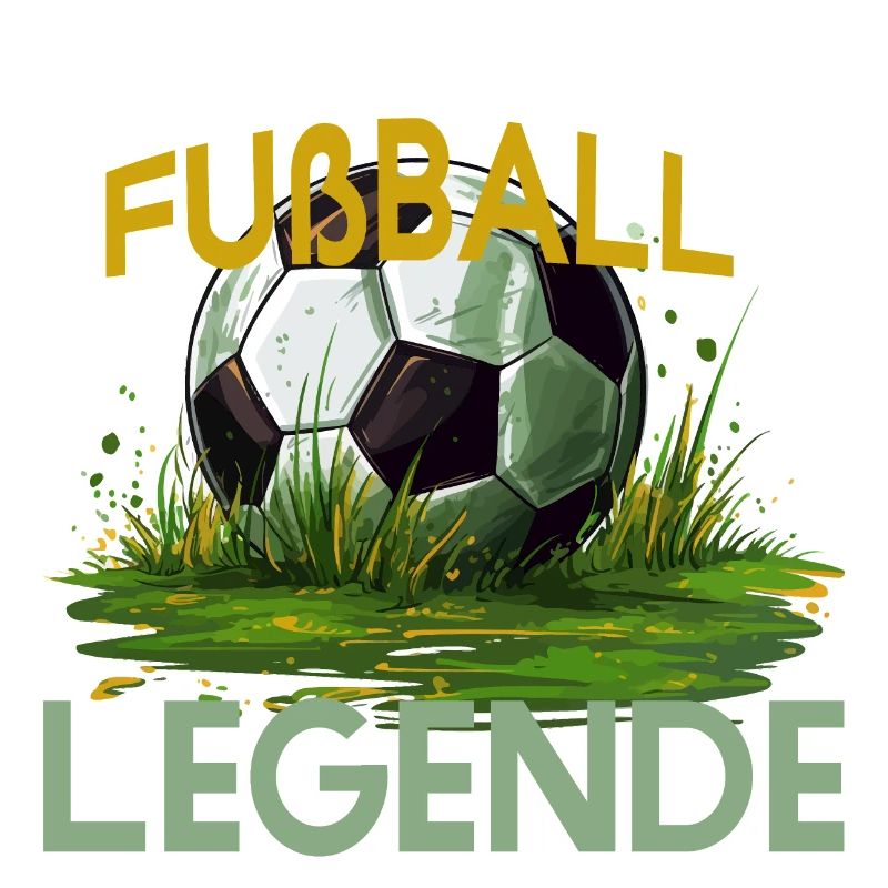 Fußball Legende