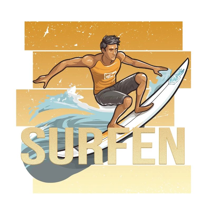 Surfen