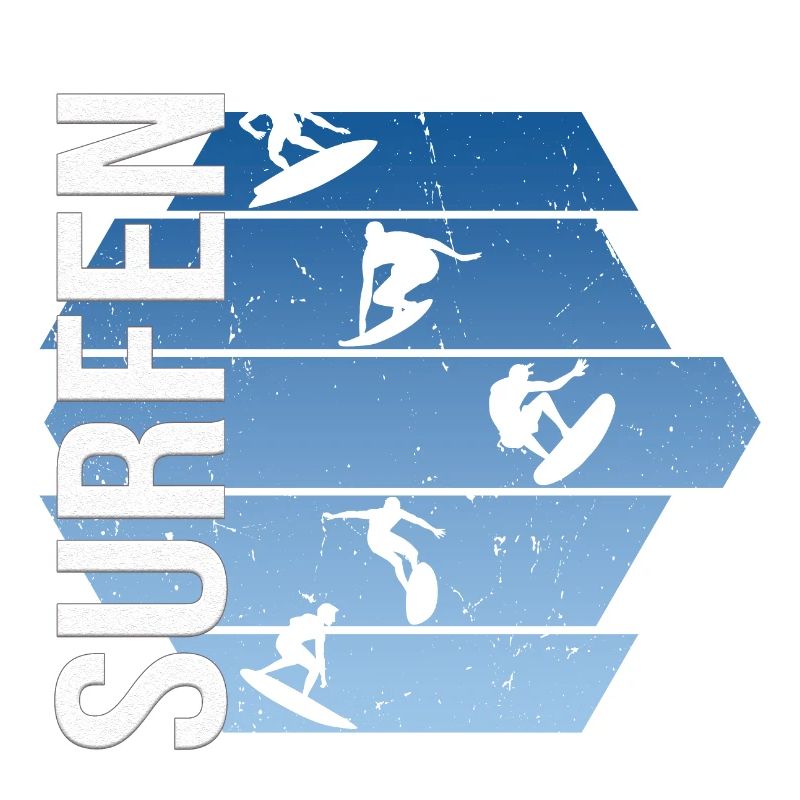 Surfen