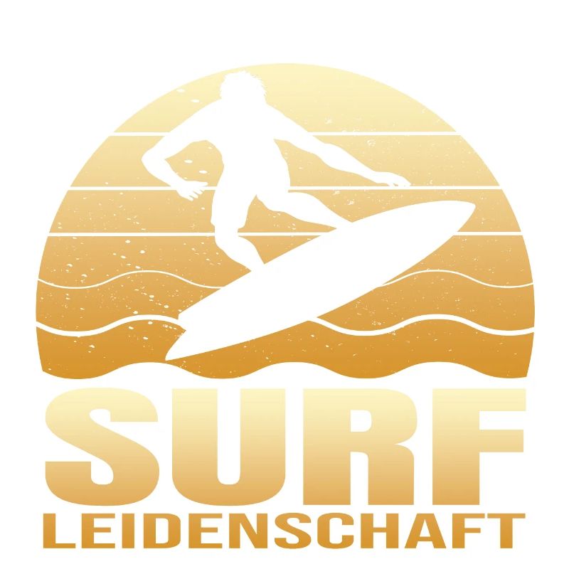 Surf Leidenschaft