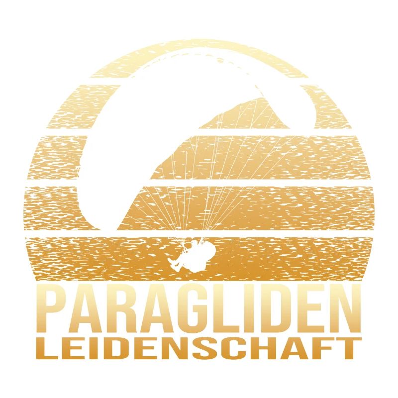 Paragliden Leidenschaft