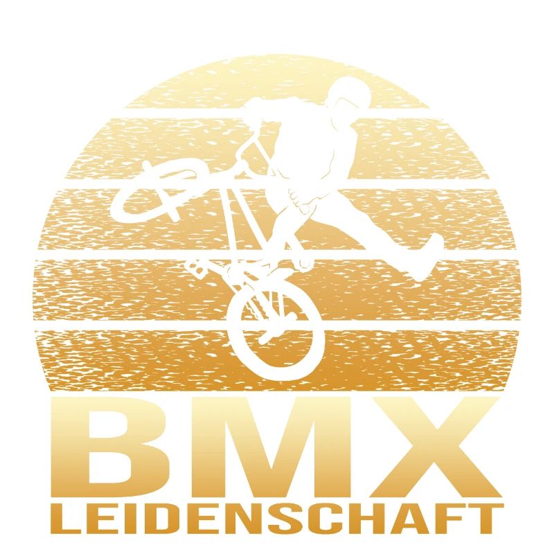 BMX Leidenschaft