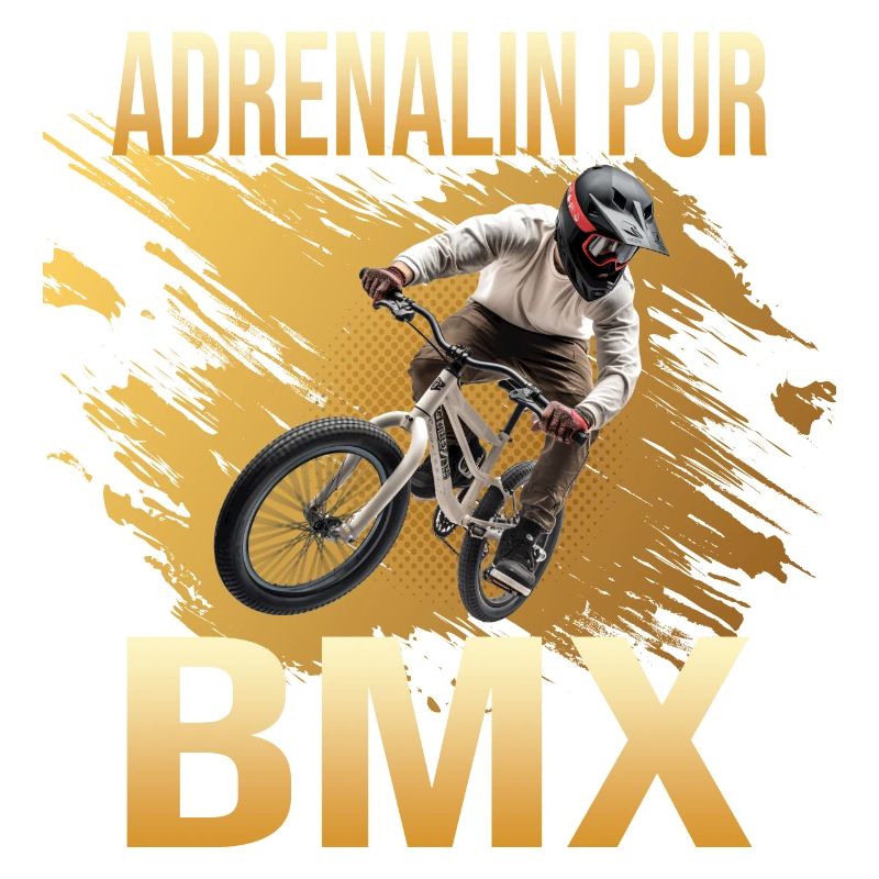 Adrenalin pur