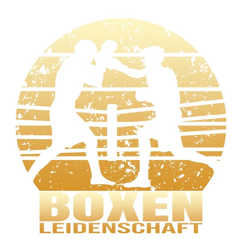 Boxen Leidenschaft