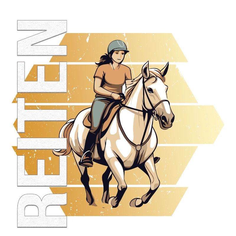 Reiten