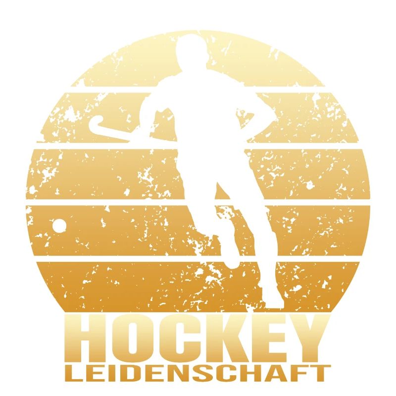 Hockey Leidenschaft