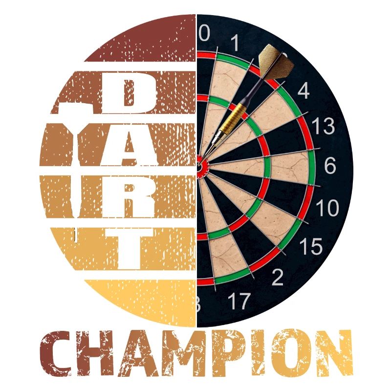 Dart Champion