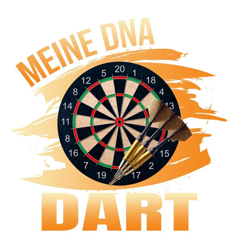 Meine DNA - Dart