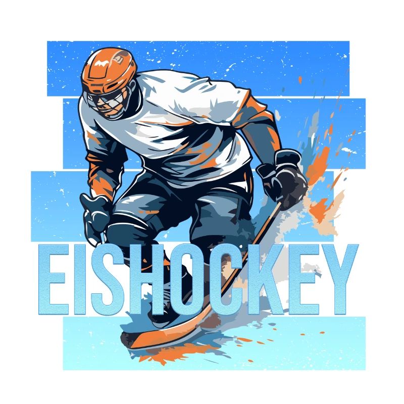 Eishockey