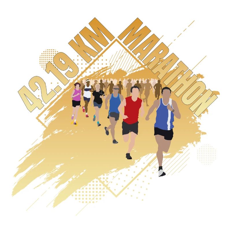 42 19 KM - Marathon