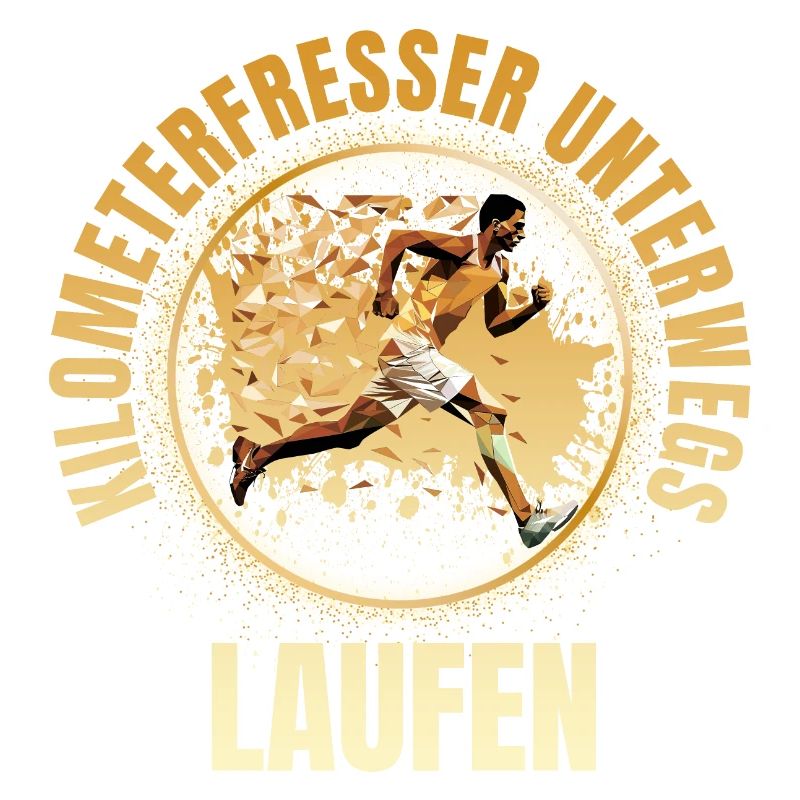 Kilometerfresser unterwegs