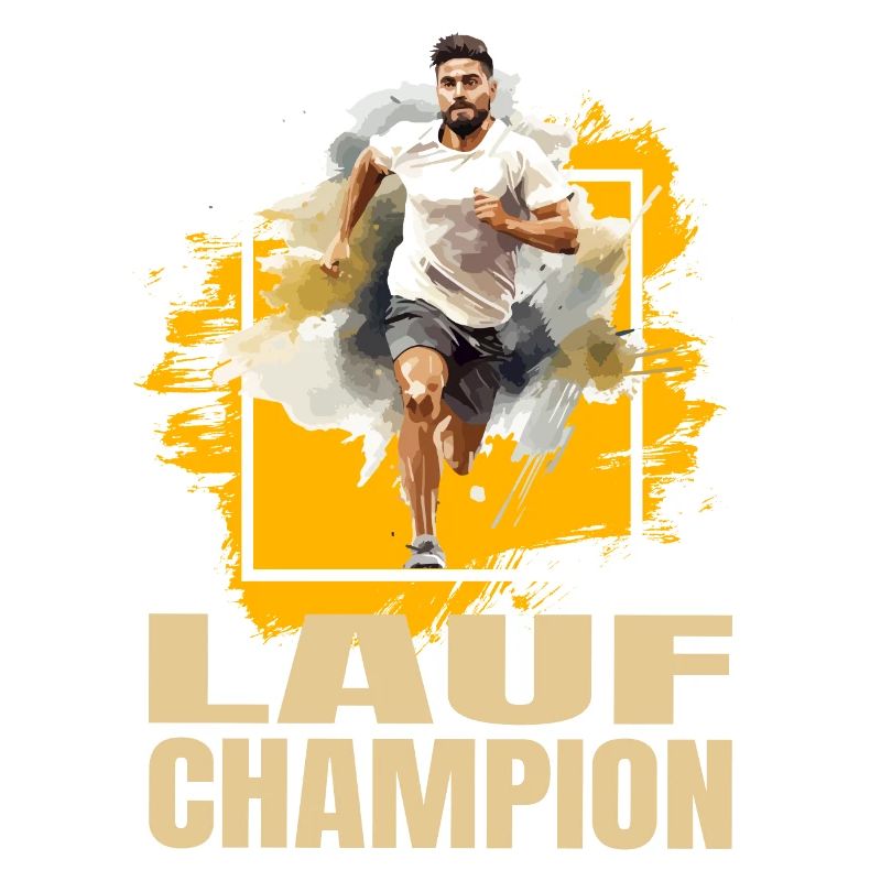 Lauf Champion