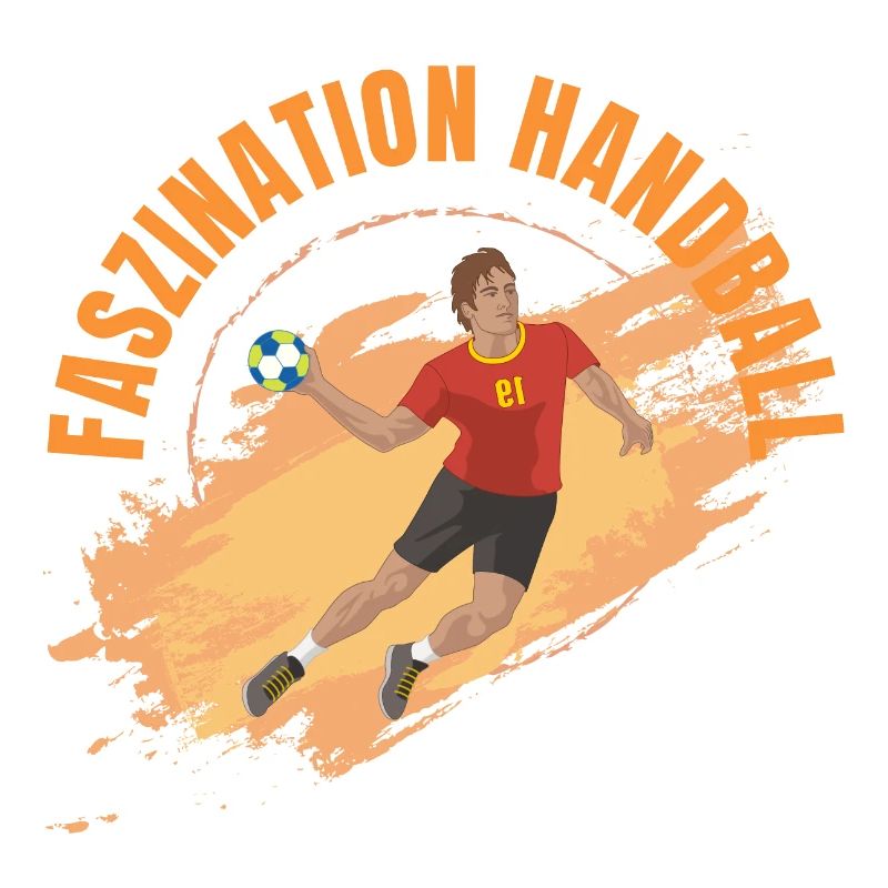 Faszination Handball