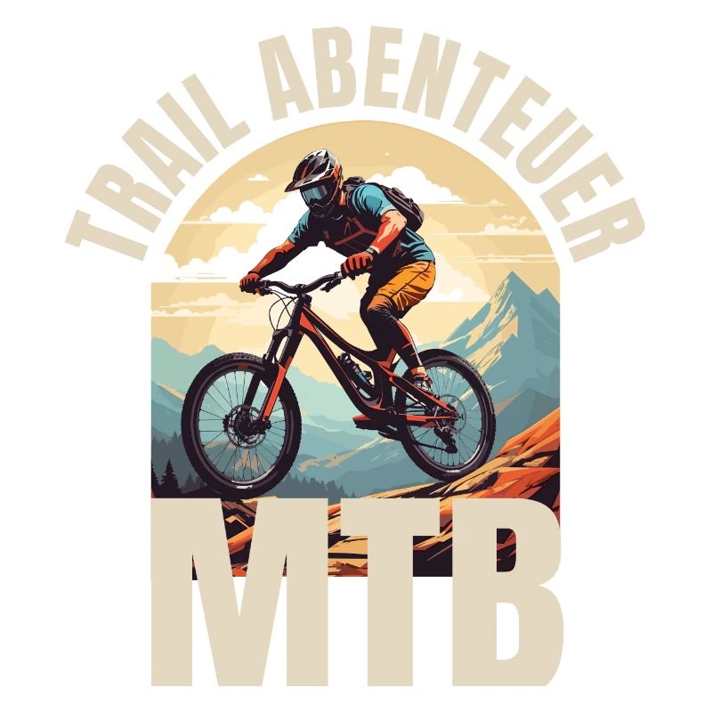 MTB: Trail Abenteuer