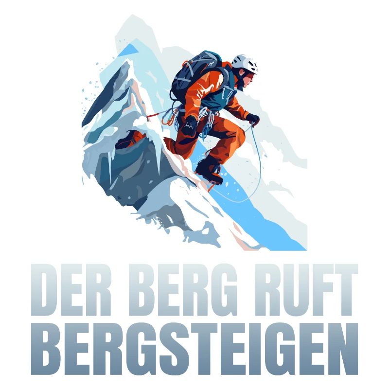 Der Berg ruft