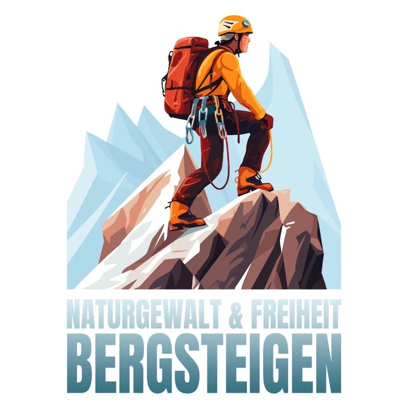 Naturgewalt Freiheit