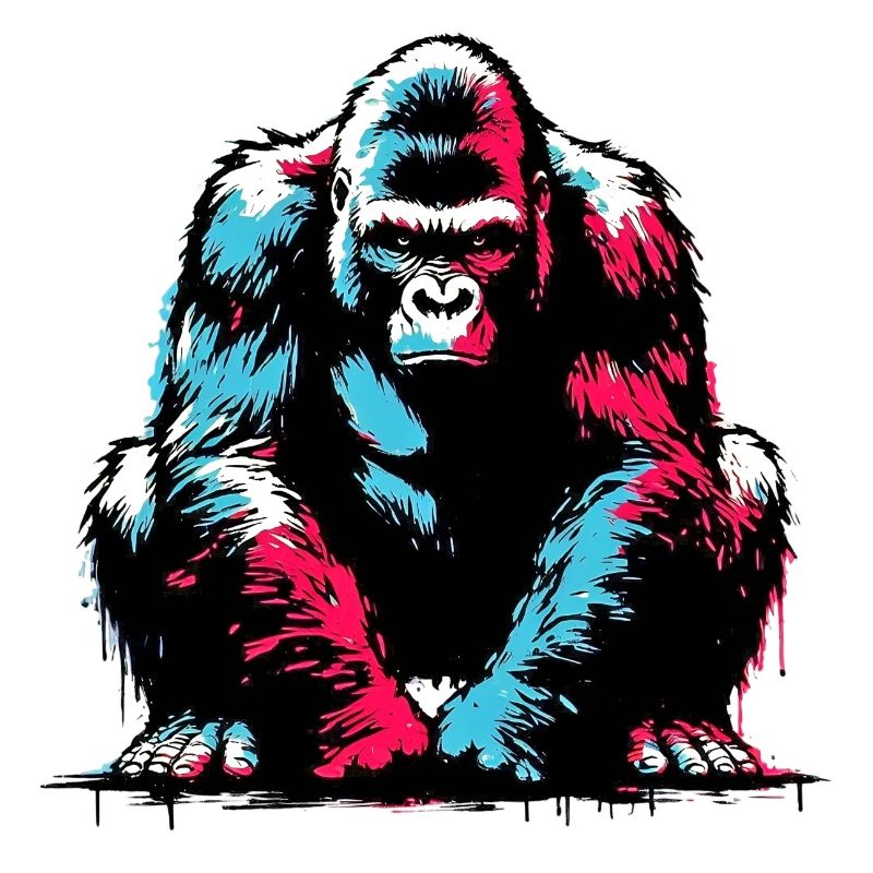 Gorilla