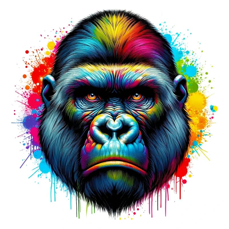Gorilla