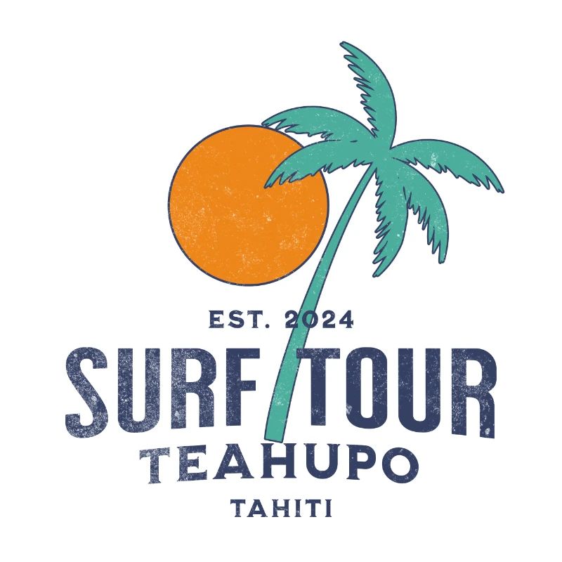 Surftour Teahupoo Tahiti