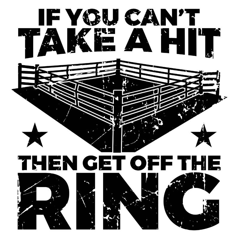 Boxerspruch