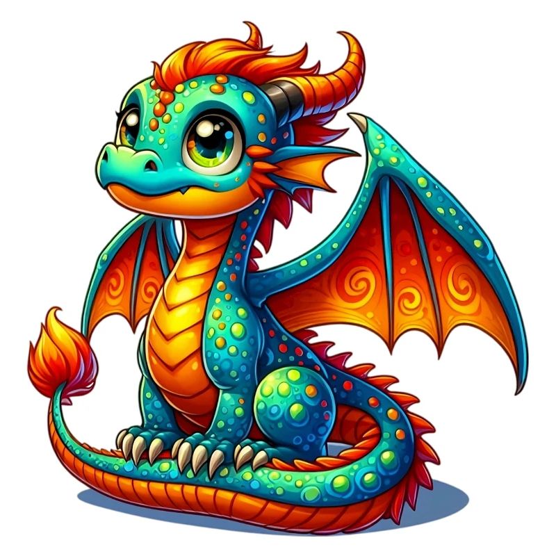 Drache