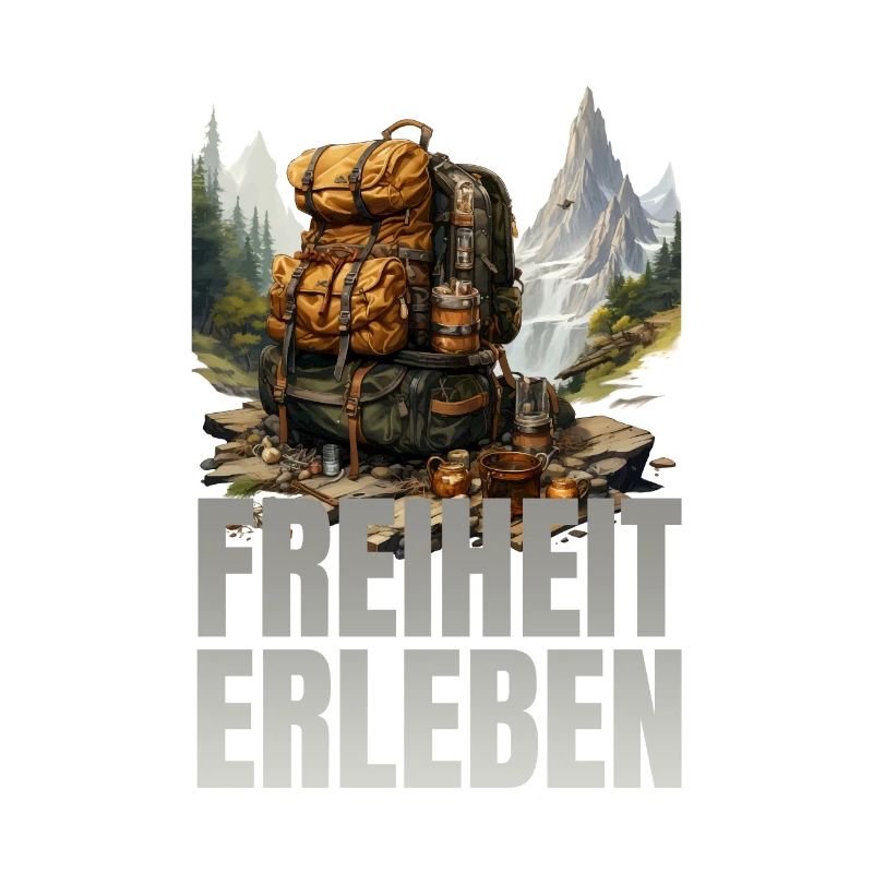 Freiheit erleben